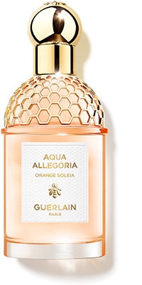 Guerlain Aqua Allegoria Orange Soleia Guerlain Aqua Allegoria Orange Soleia