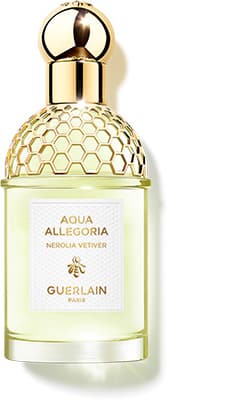 Guerlain Aqua Allegoria Nerolia Vetiver Guerlain Aqua Allegoria Nerolia Vetiver