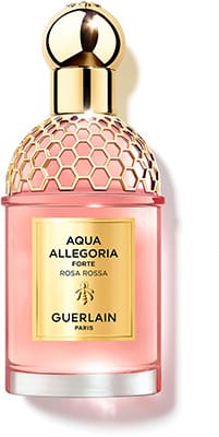 Guerlain Aqua Allegoria Forte Rosa Rossa Guerlain Aqua Allegoria Forte Rosa Rossa