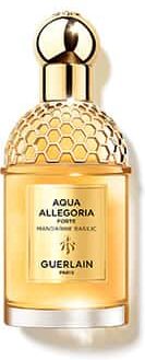 Guerlain Aqua Allegoria Forte Mandarine Basilic Guerlain Aqua Allegoria Forte Mandarine Basilic
