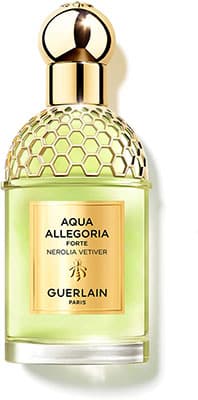 Guerlain Aqua Allegoria Forte Nerolia Vetiver Guerlain Aqua Allegoria Forte Nerolia Vetiver