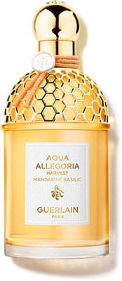 Guerlain Aqua Allegoria Harvest Mandarine Basilic Guerlain Aqua Allegoria Harvest Mandarine Basilic