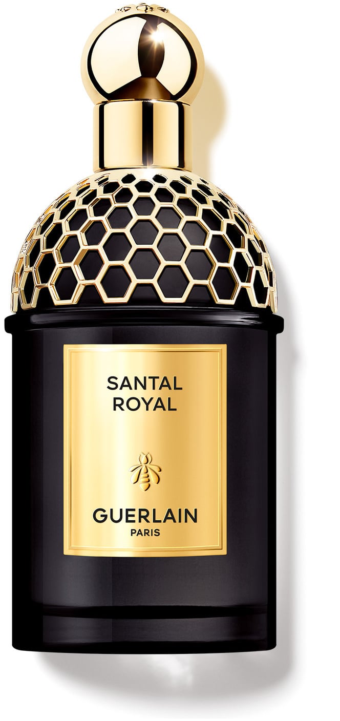 Guerlain Absolus Allegoria – Santal Royal Guerlain Absolus Allegoria - Santal Royal