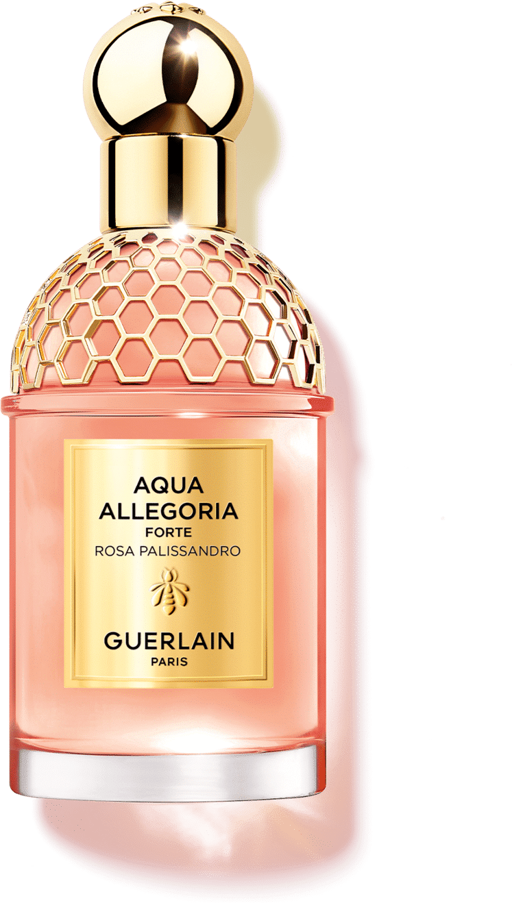 Guerlain Aqua Allegoria Forte Rosa Palissandro