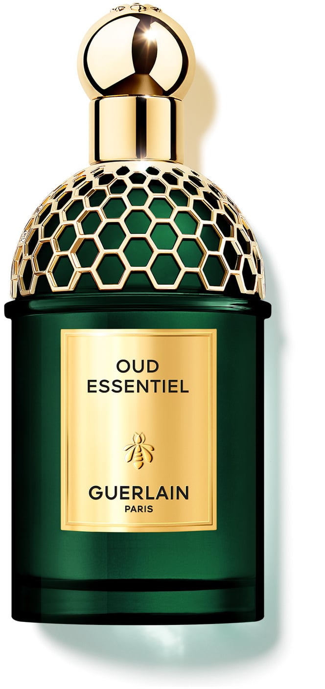 Guerlain Absolus Allegoria – Oud Essentiel Guerlain Absolus Allegoria - Oud Essentiel