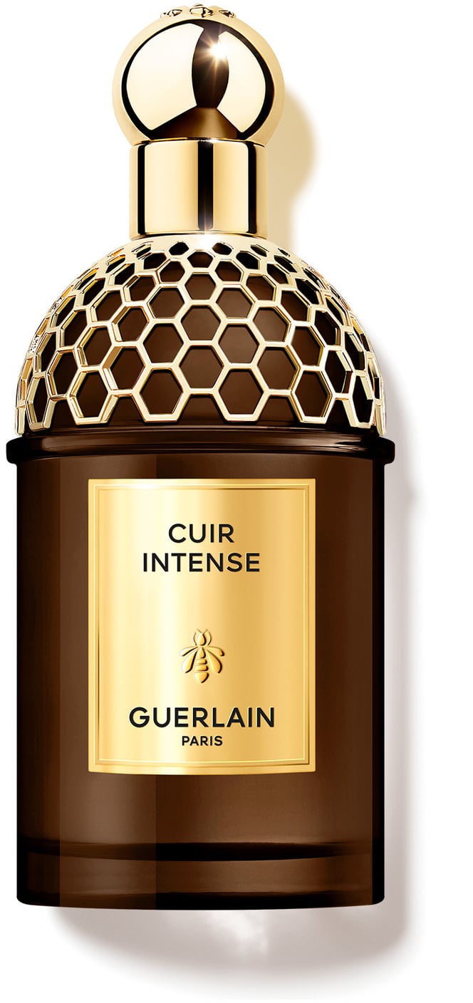 Guerlain Absolus Allegoria – Cuir Intense Guerlain Absolus Allegoria - Cuir Intense