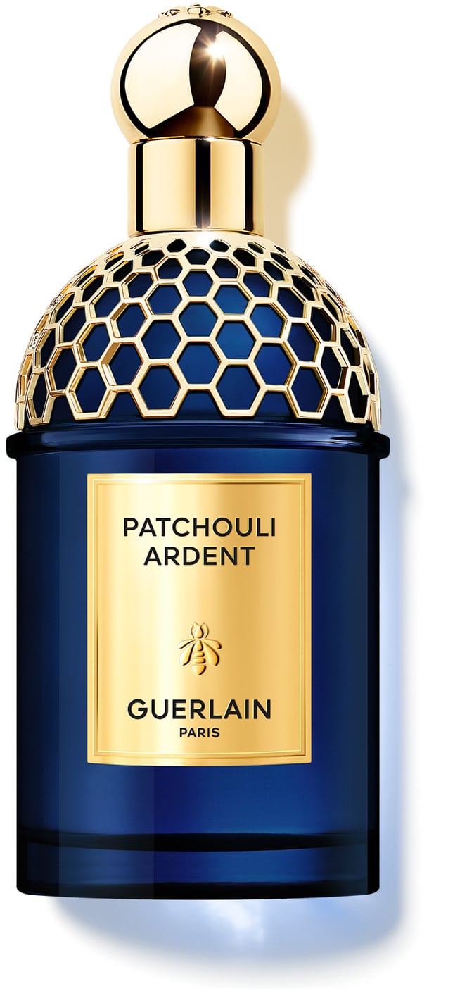 Guerlain Absolus Allegoria – Patchouli Ardent Guerlain Absolus Allegoria - Patchouli Ardent