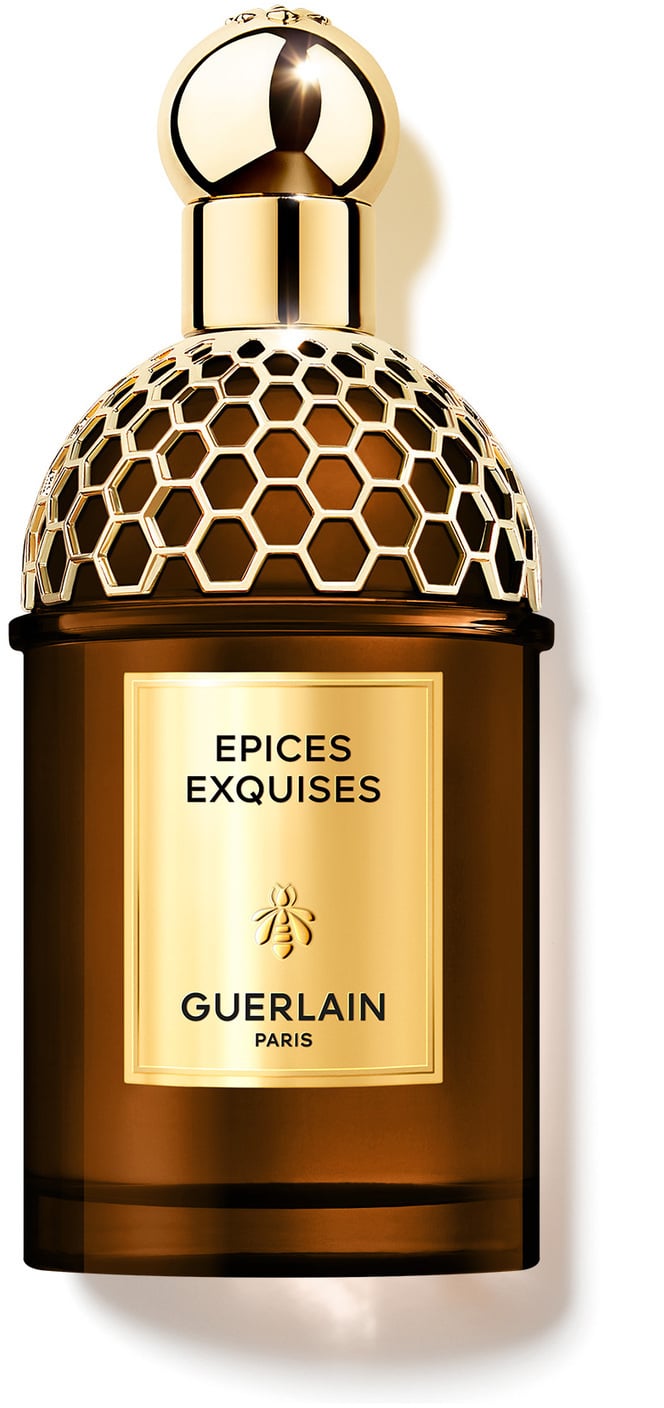 Guerlain Absolus Allegoria – Epices Exquises Guerlain Absolus Allegoria - Epices Exquises