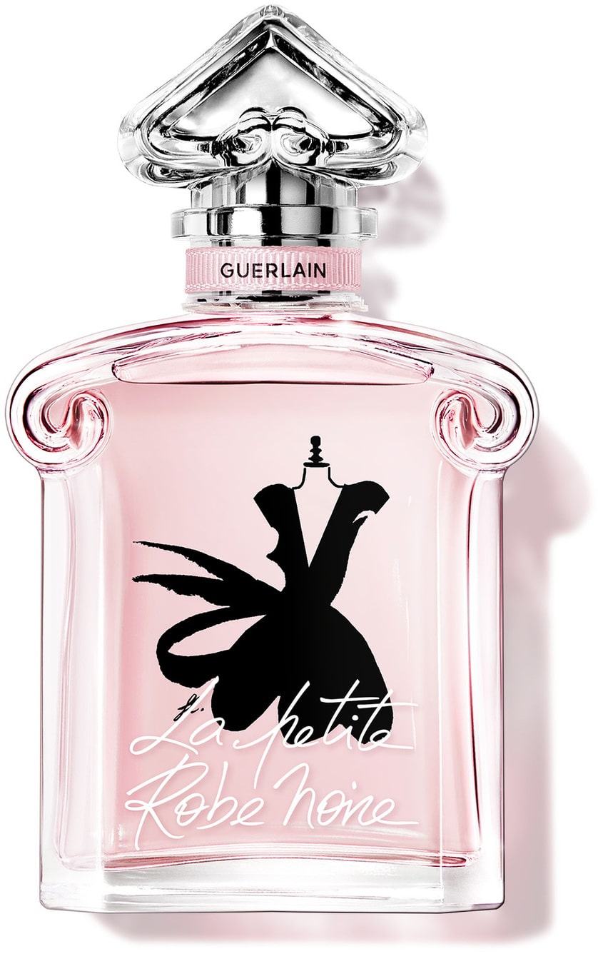 Guerlain La Petite Robe Noire * Eau De Toilette