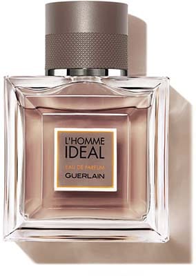 Guerlain L'Homme Ideal * Eau De Parfum