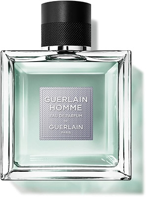 Guerlain Homme* Eau De Parfum Guerlain Homme* Eau De Parfum