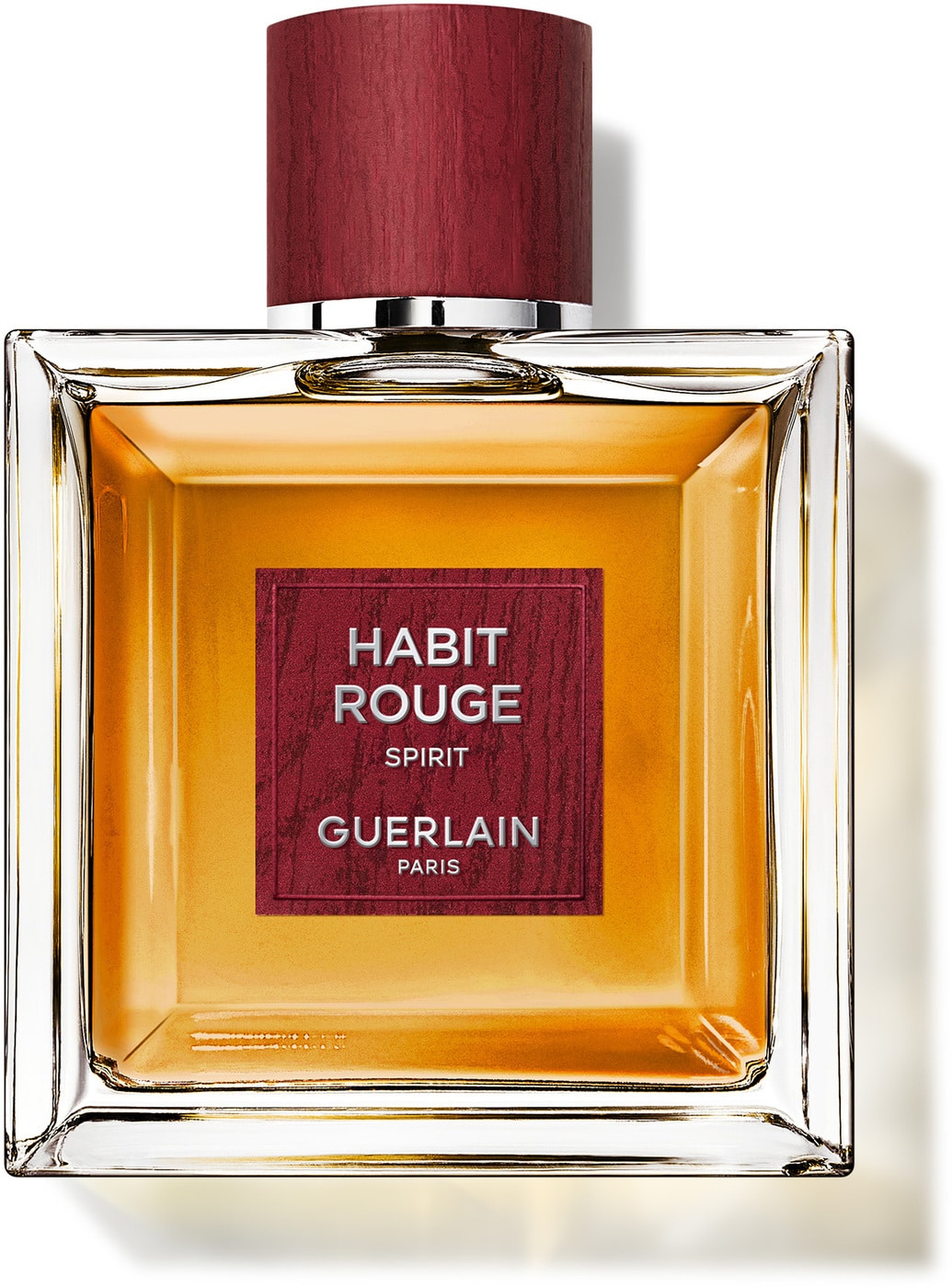Guerlain Habit Rouge Spirit