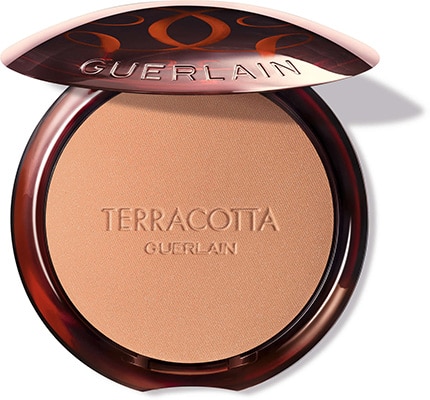 Guerlain Terracotta The Bronzing Powder