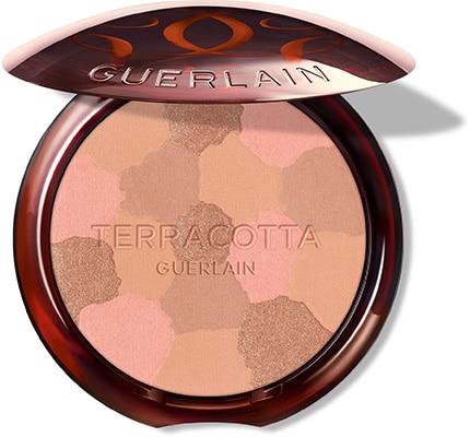 Guerlain Terracotta Bronzing Powder Light
