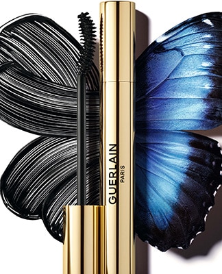 Guerlain Noir G Mascara Guerlain Noir G Mascara - Image 2