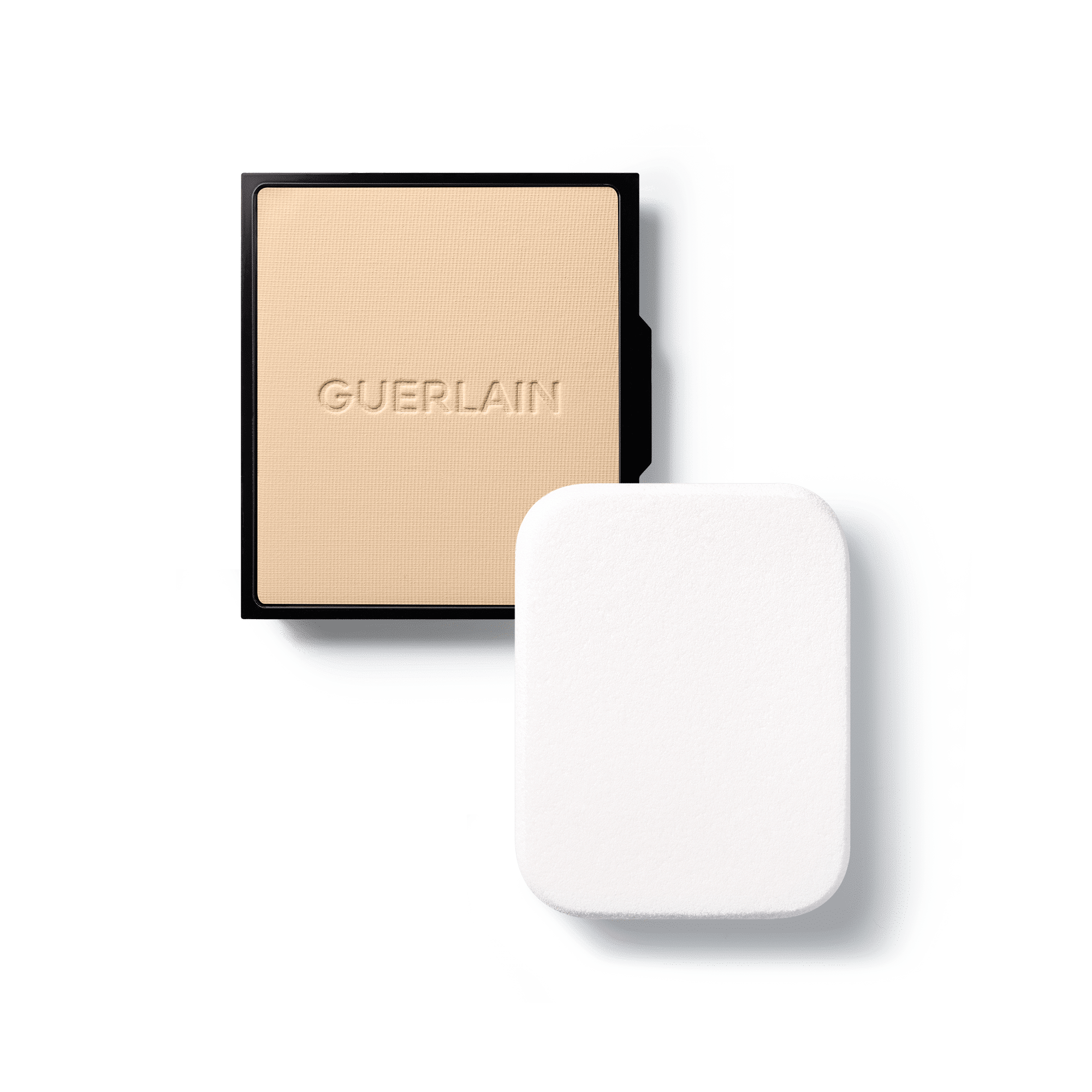 Guerlain Parure Gold Compact Refill Guerlain Parure Gold Compact Refill