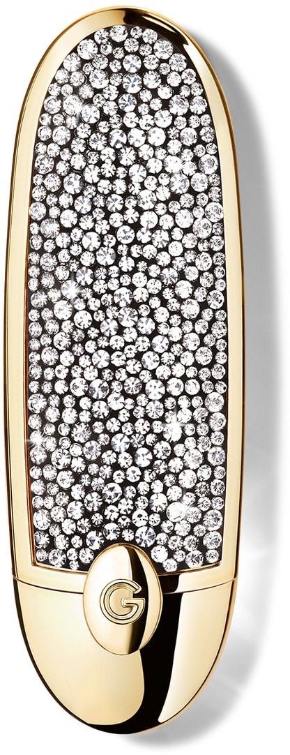 Guerlain Rouge G The Double Mirror Case - Le Strasse`