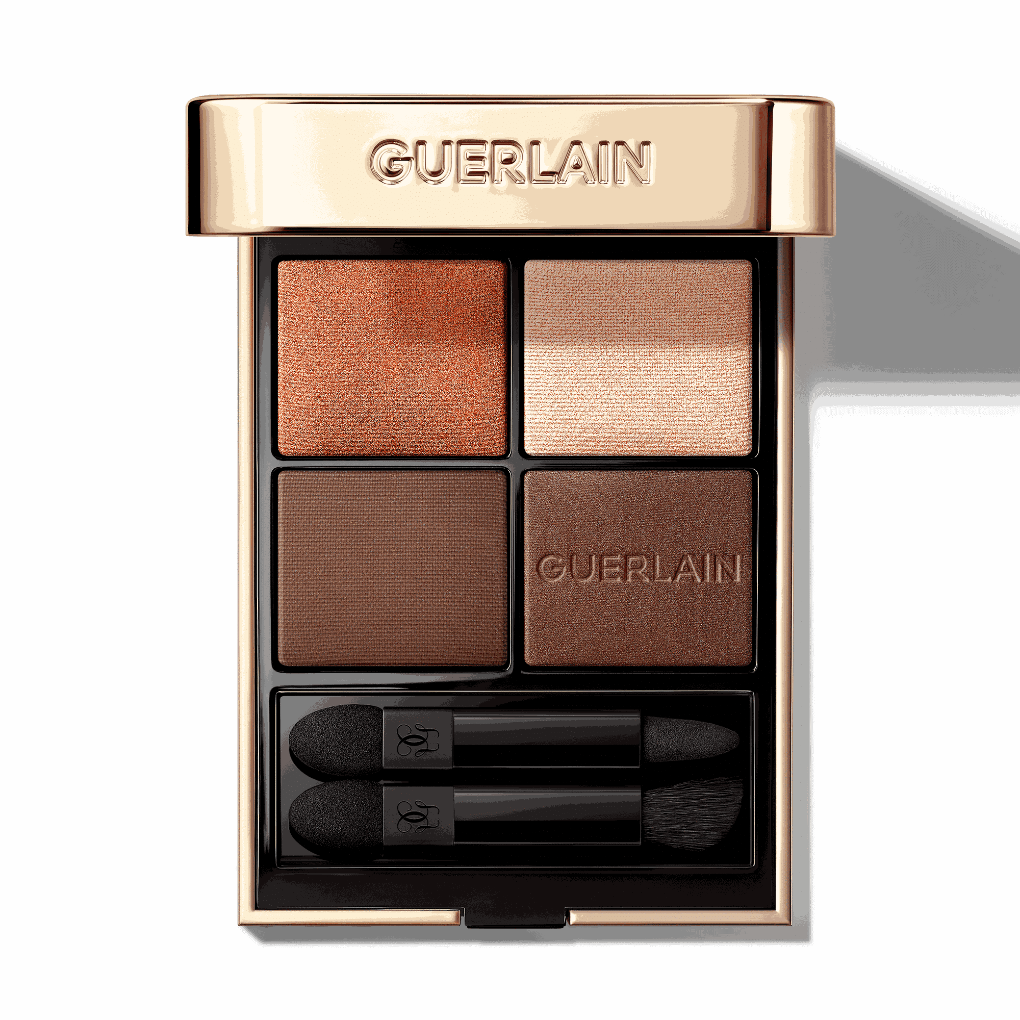 Guerlain Ombre G Eye Shadow Guerlain Ombre G Eye Shadow