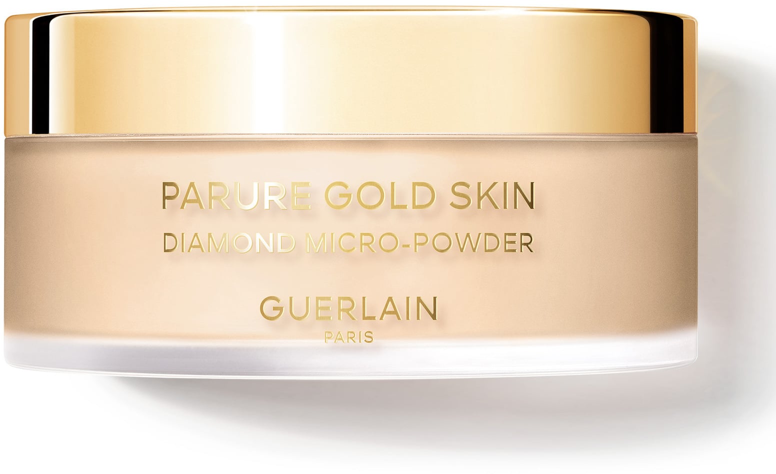 Guerlain Parure Gold – Micro-Perfection Loose Powder Transparency & Light Guerlain Parure Gold - Micro-Perfection Loose Powder Transparency & Light - Image 4