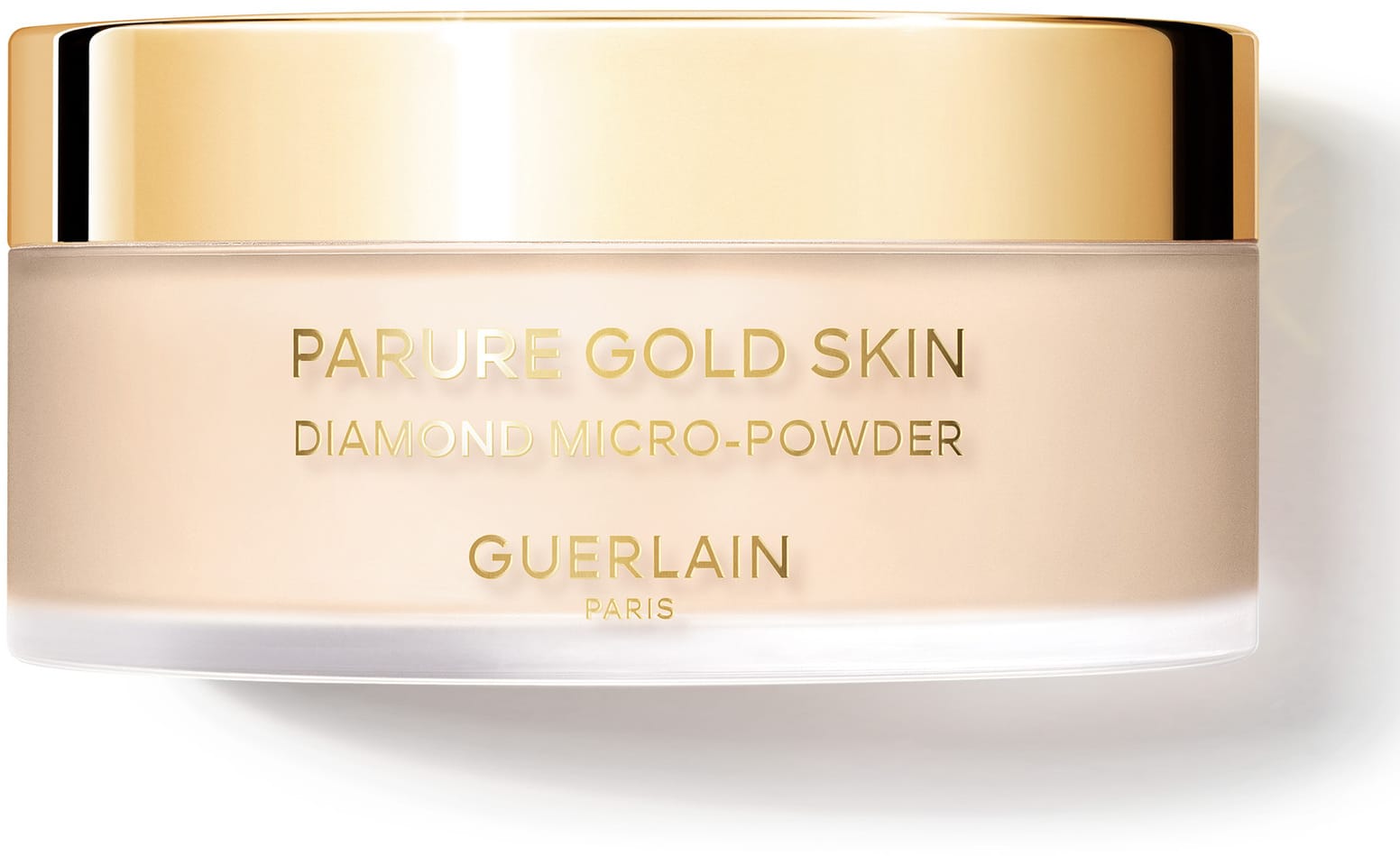 Guerlain Parure Gold – Micro-Perfection Loose Powder Transparency & Light Guerlain Parure Gold - Micro-Perfection Loose Powder Transparency & Light - Image 3
