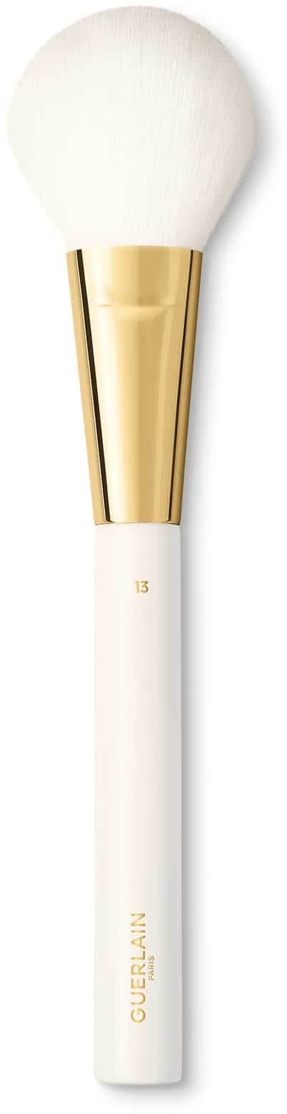 Guerlain Powder Brush Guerlain Powder Brush