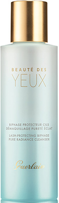 Guerlain Beauty Skin Cleansers* Biphase eye make up remover Guerlain Beauty Skin Cleansers* Biphase eye make up remover