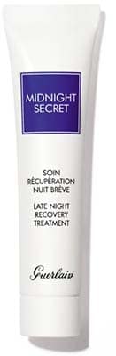 Guerlain My Supertips* Late Night Recovery Treatment