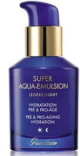 Guerlain Super Aqua* Emulsion Light