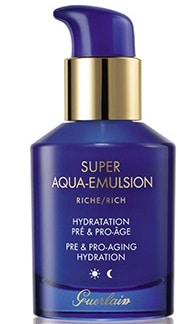 Guerlain Super Aqua* Emulsion Rich