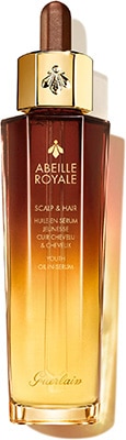 Guerlain Abeille Royale* Scalp & Hair Youth Oil-in serum