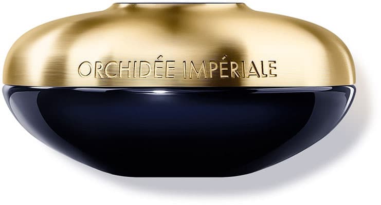 Guerlain Orchidée Impériale* The Cream Guerlain Orchidée Impériale* The Cream