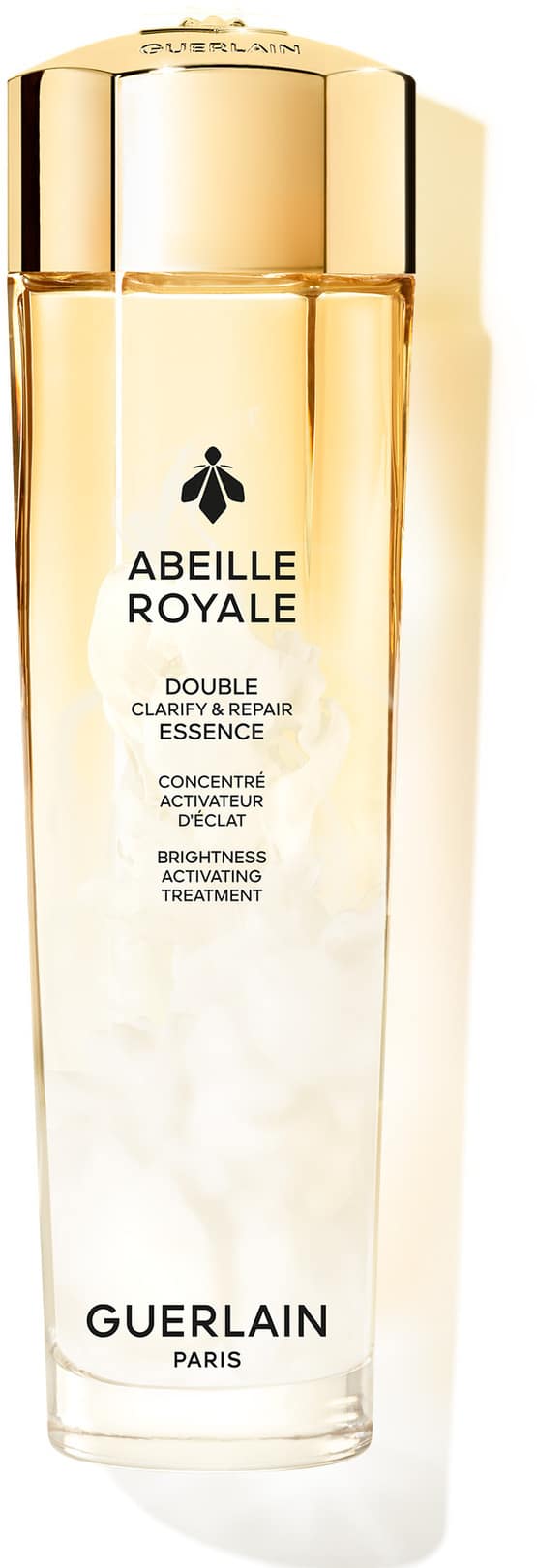 Guerlain Abeille Royale Double Clarify And Repair Essence