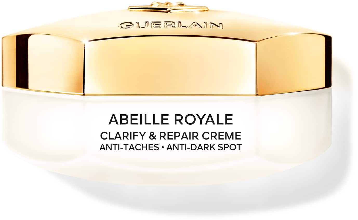 Guerlain Abeille Royale Double Clarify And Repair Cream