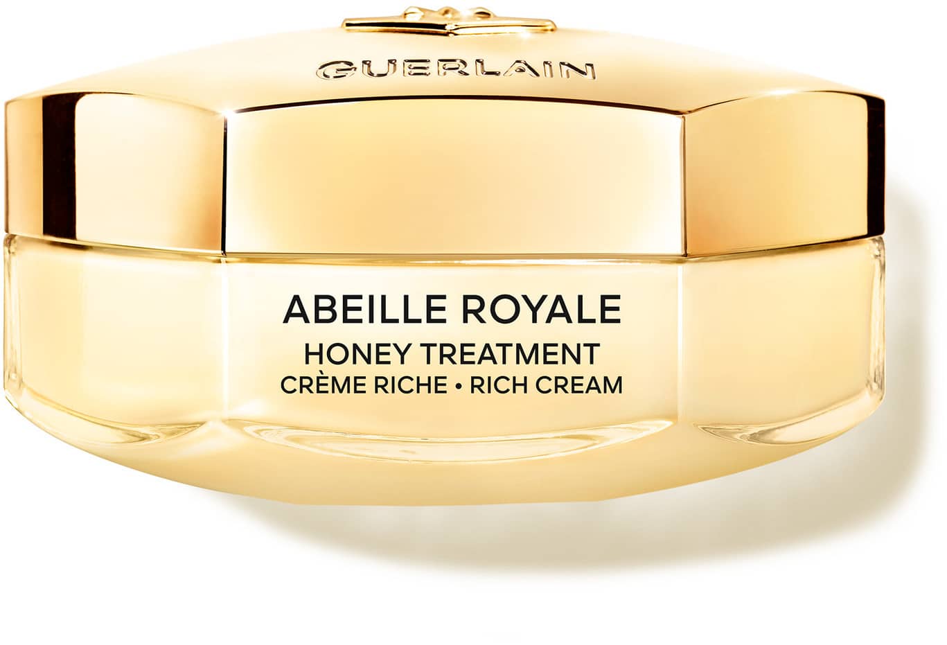 Guerlain Abeille Royale Honey Treatment Rich Cream