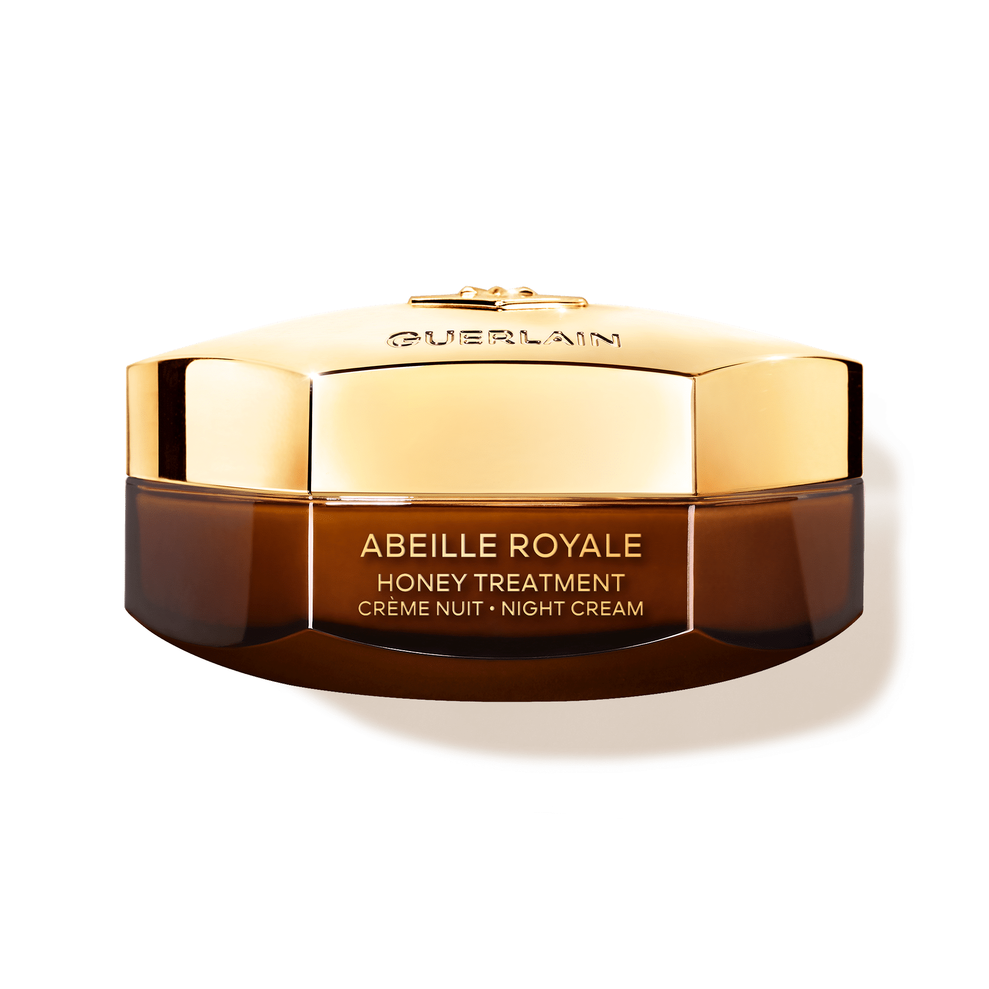 Guerlain Abeille Royale Night Cream Jar Guerlain Abeille Royale Night Cream Jar
