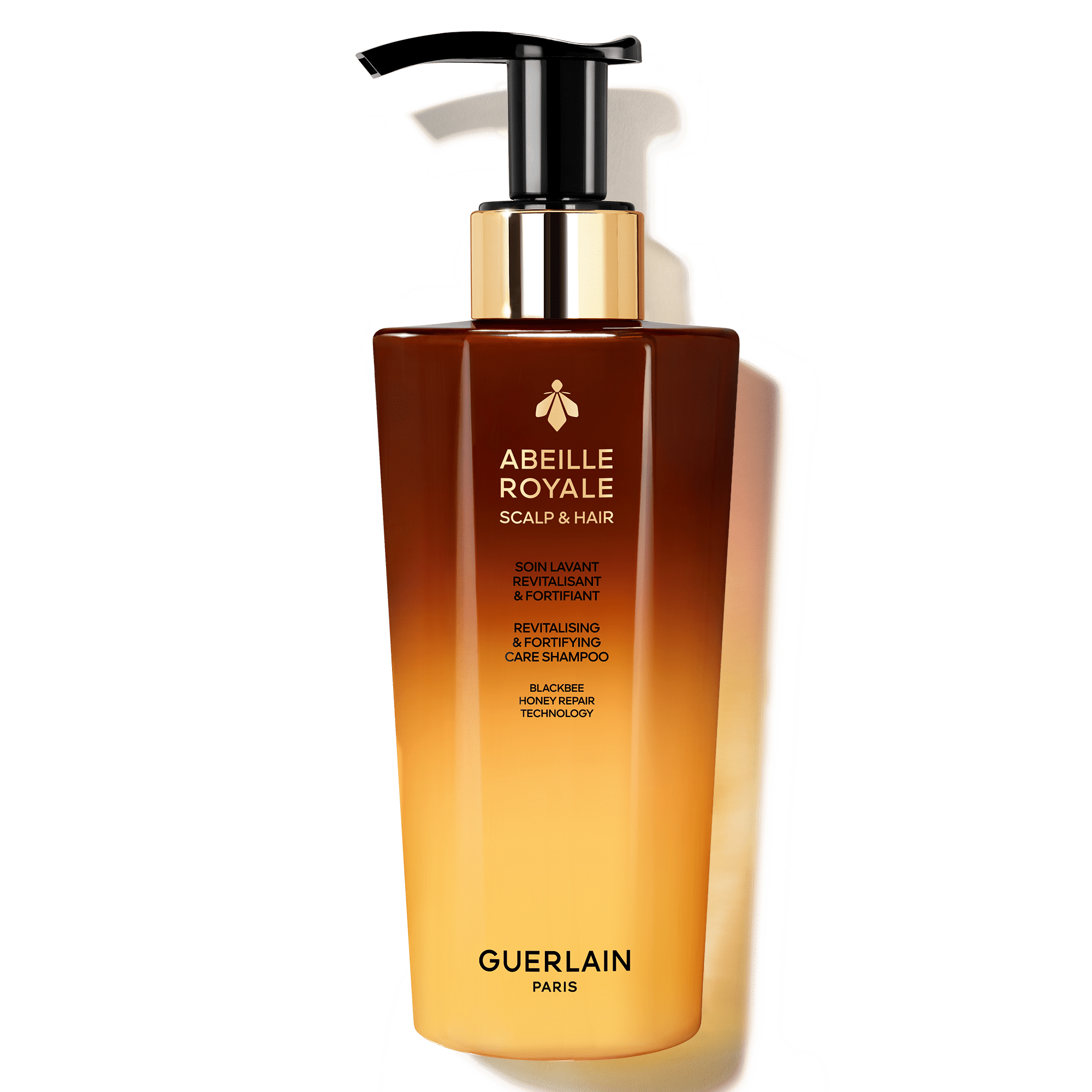 Guerlain Abeille Royale Revitalising & Fortifying Care Shampoo Guerlain Abeille Royale Revitalising & Fortifying Care Shampoo