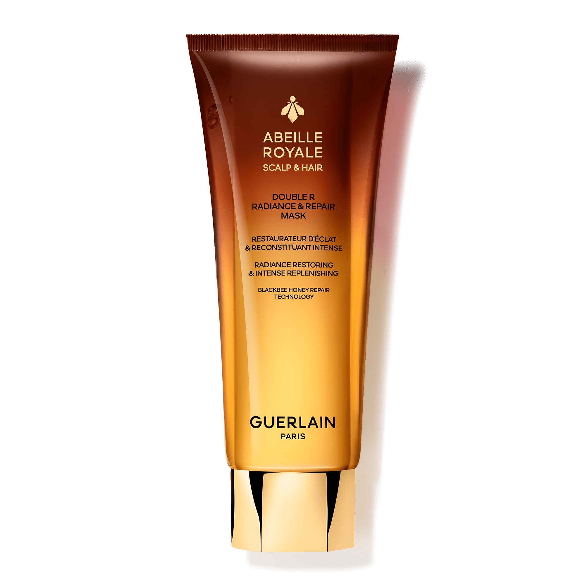 Guerlain Abeille Royale Hair Mask Guerlain Abeille Royale Hair Mask