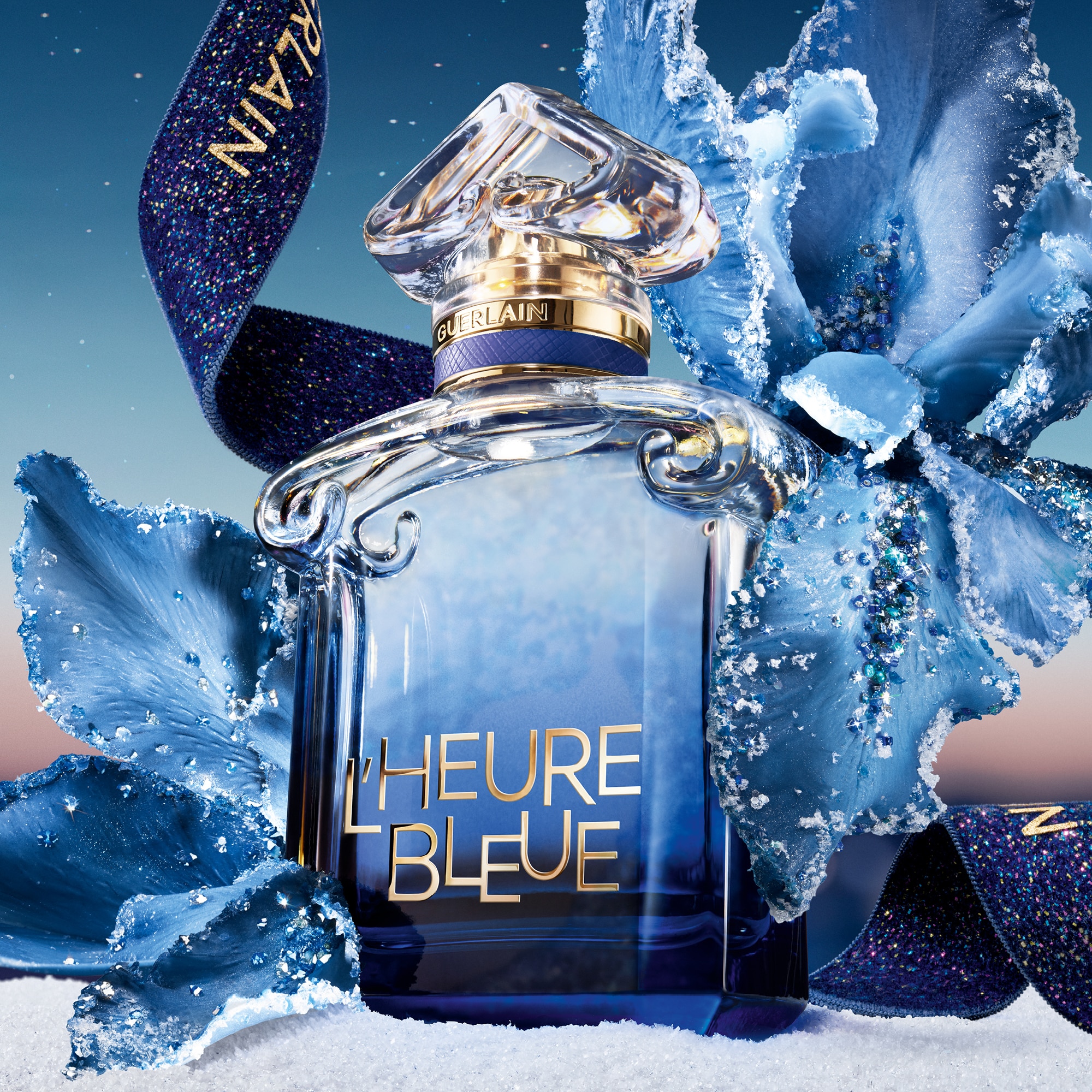 Guerlain L'Heure Bleue