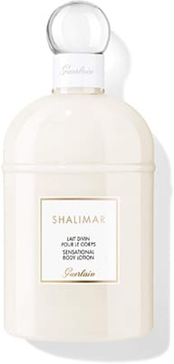 Guerlain Shalimar * Body Lotion