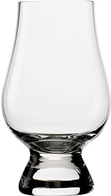 Glencairn Crystal Whisky Glass – Set of 6 Glencairn Crystal Whisky Glass - Set of 6