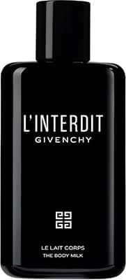 GIVENCHY L’Interdit Body Milk GIVENCHY L’Interdit Body Milk