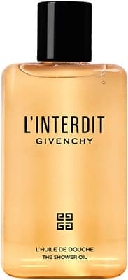 GIVENCHY L’Interdit Shower Oil GIVENCHY L’Interdit Shower Oil
