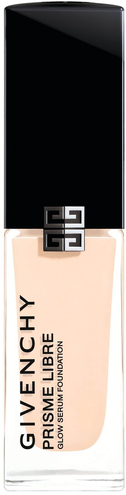 GIVENCHY Prisme Libre Glow Serum Foundation GIVENCHY Prisme Libre Glow Serum Foundation
