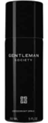 GIVENCHY Gentleman Society Deodorant Spray GIVENCHY Gentleman Society Deodorant Spray