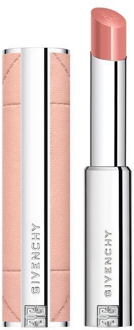 Givenchy Rose Perfecto Shine Serum Lipstick