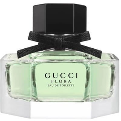 Gucci Flora*Eau De Toilette Gucci Flora*Eau De Toilette