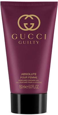 Gucci Guilty Absolute* Shower Gel Gucci Guilty Absolute* Shower Gel