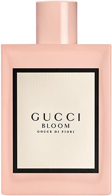 Gucci Bloom Gocce di Fiori*Eau De Toilette Gucci Bloom Gocce di Fiori*Eau De Toilette