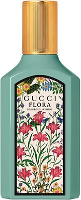 Gucci Flora Gorgeous Jasmine*Eau De Parfum