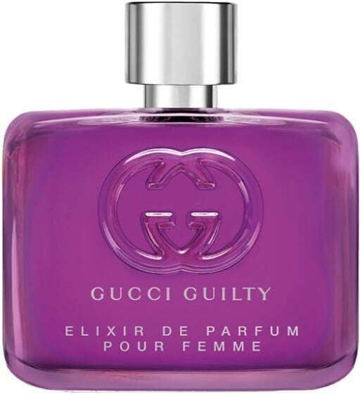 Gucci Guilty Elixir De Parfum Pour Femme Gucci Guilty Elixir De Parfum Pour Femme